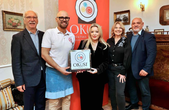 Zagrebačka županija: Okusi hrvatske tradicije 